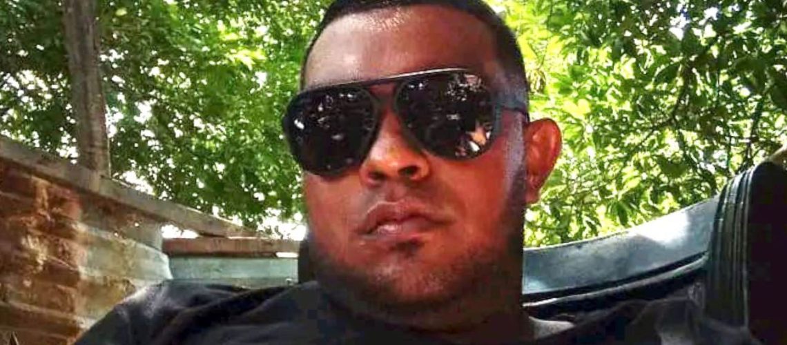 denuncia Lo están acusando de un asesinato que no cometió crimen en el barrio La Esmeralda