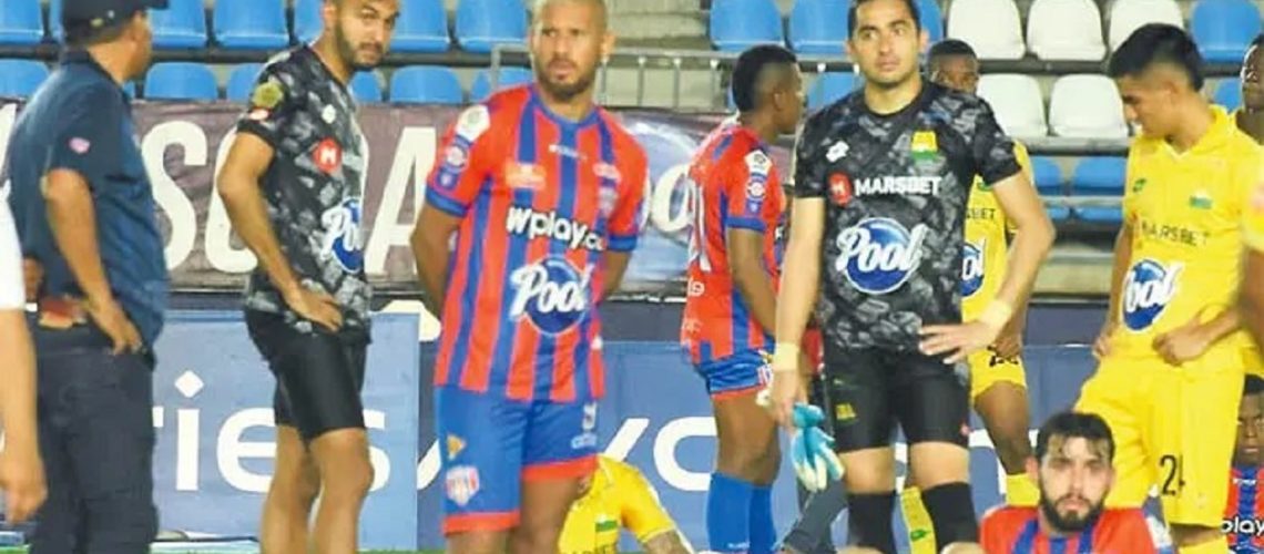 descenso cuarto de unión