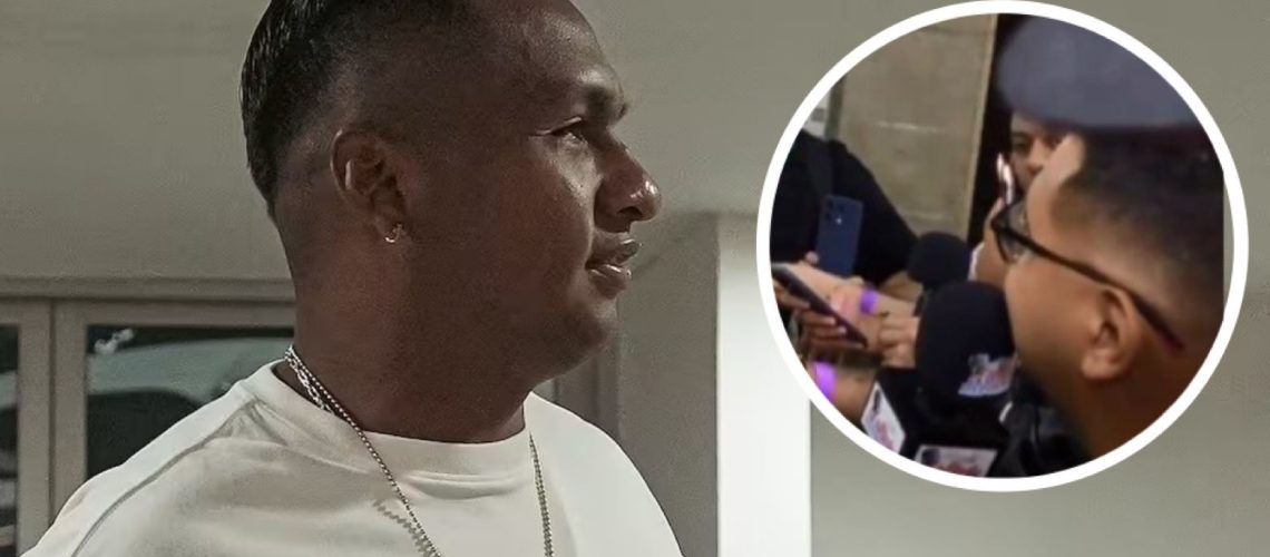 despiden a periodistas de la estación deprotiva