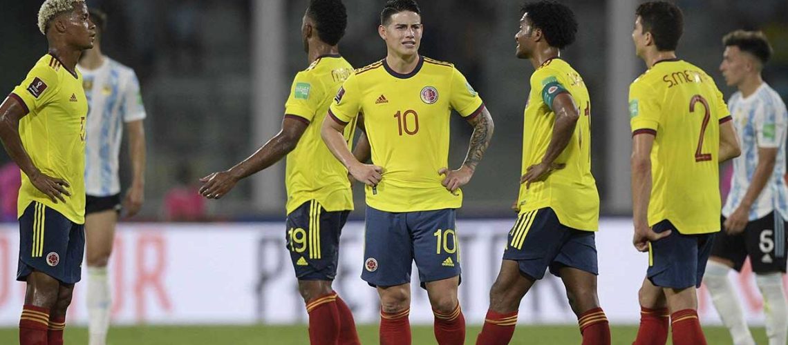 destacada selección