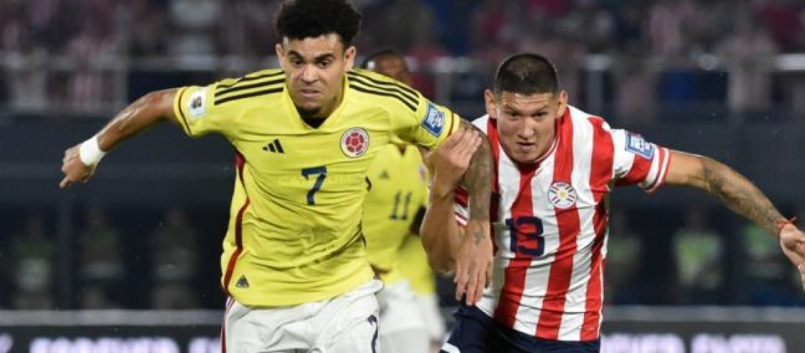 díaz colombia