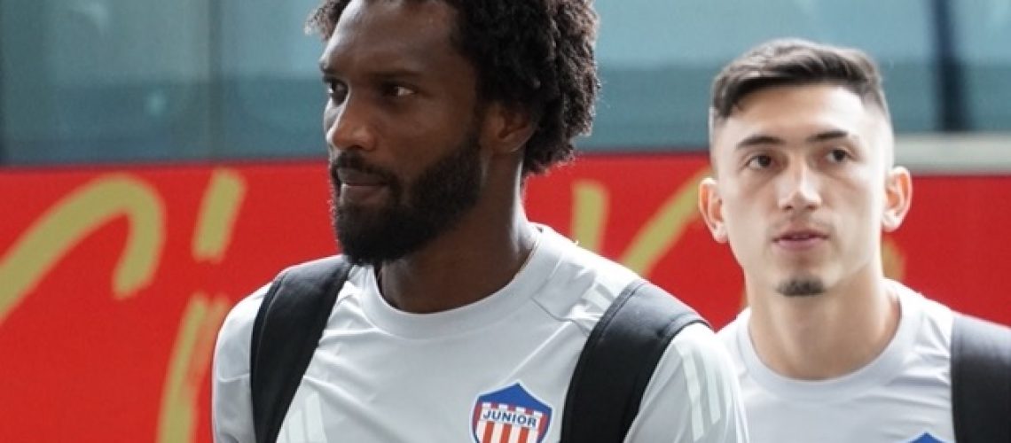 didier y ángel Mediano