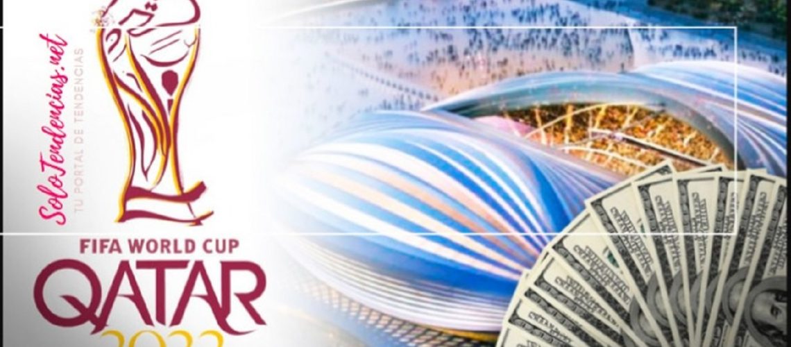 dinero de fifa mundial