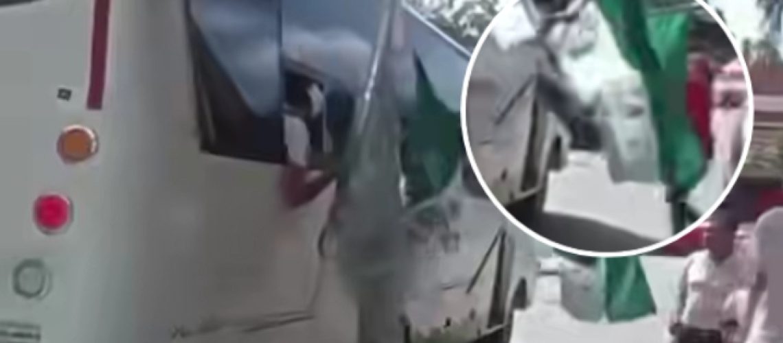 disparan a analistas