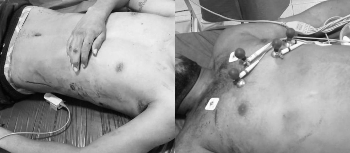 doble homicidio soledad