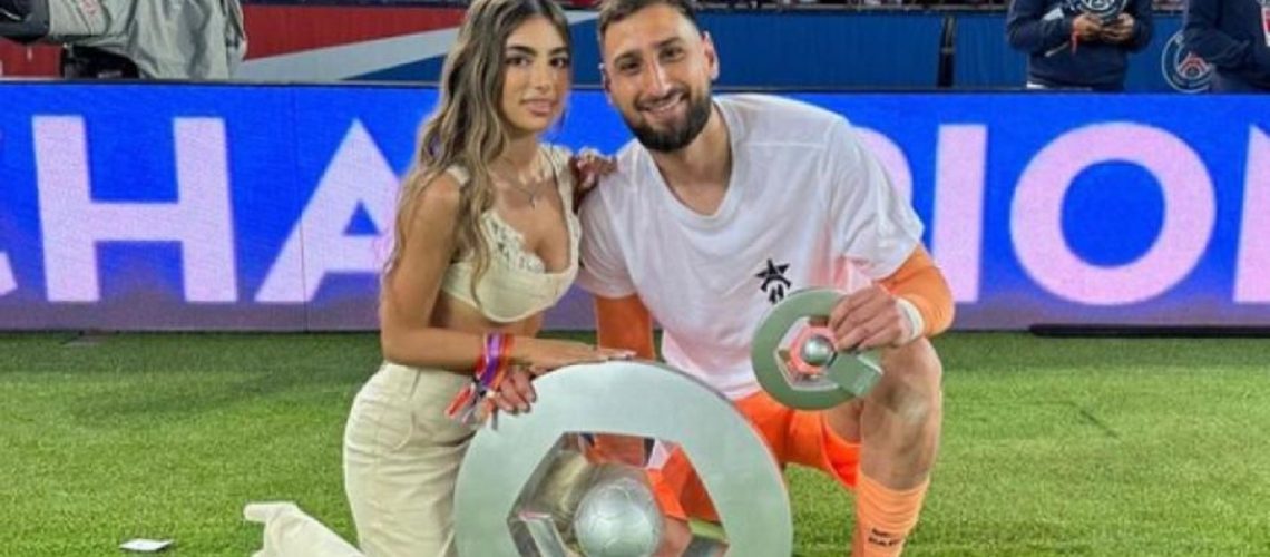 dodarrumma y su pareja