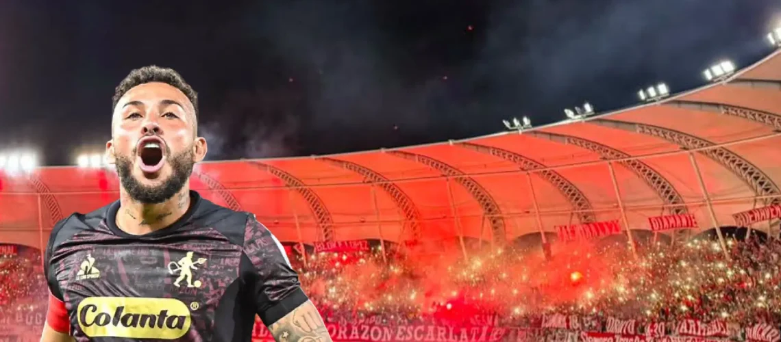 duvan-vergara-critico-a-la-hinchada-de-america-de-cali-y-esto-fue-lo-que-les-dijo