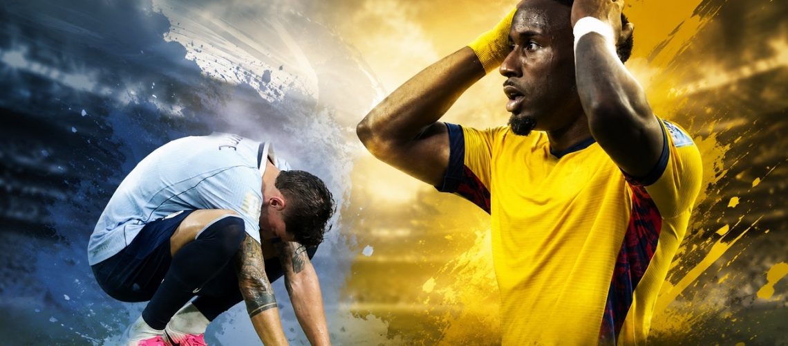 ecuador y uru1