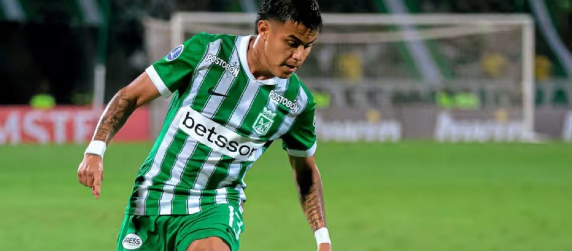 el violo de naiconal