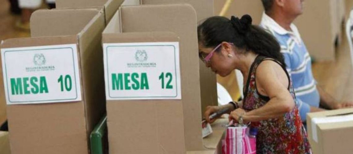 elecciones congreso
