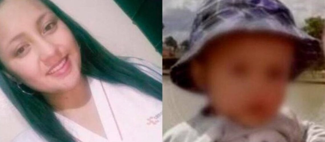 enfermera que mató a su bebé