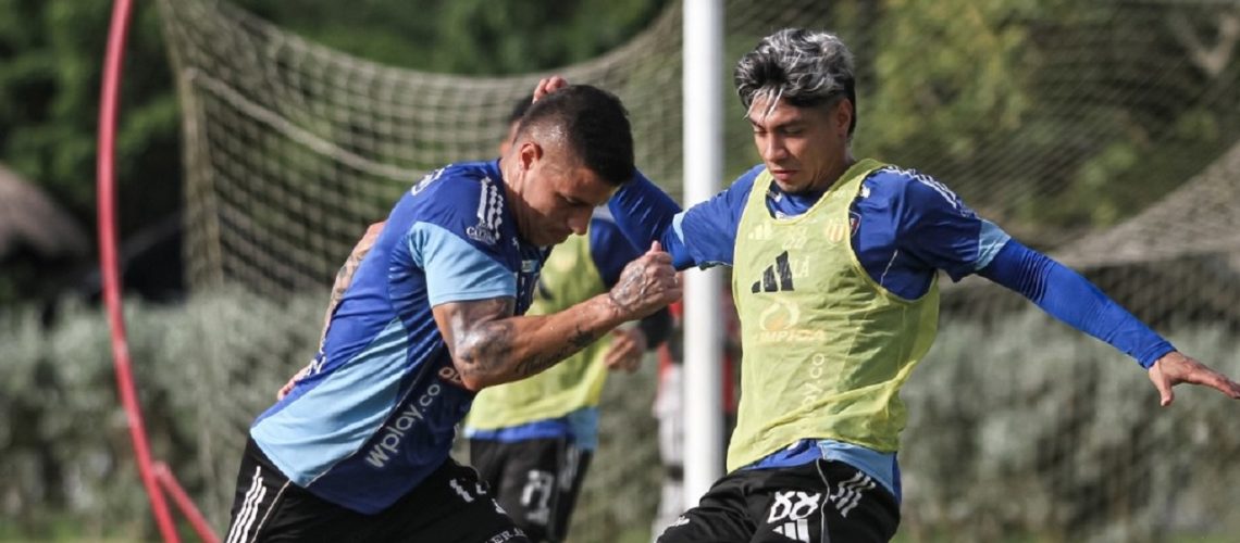 entreno juju