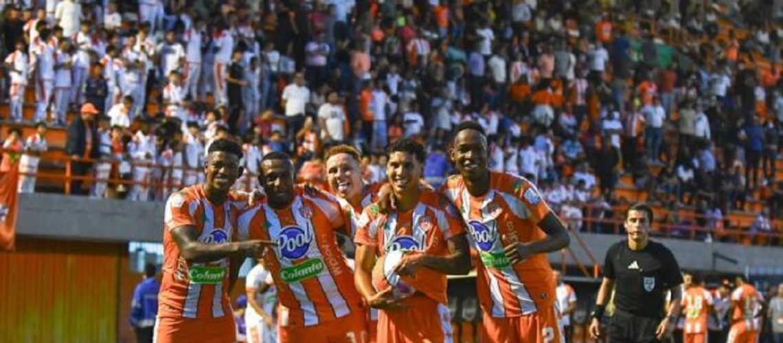 envigado fcccc