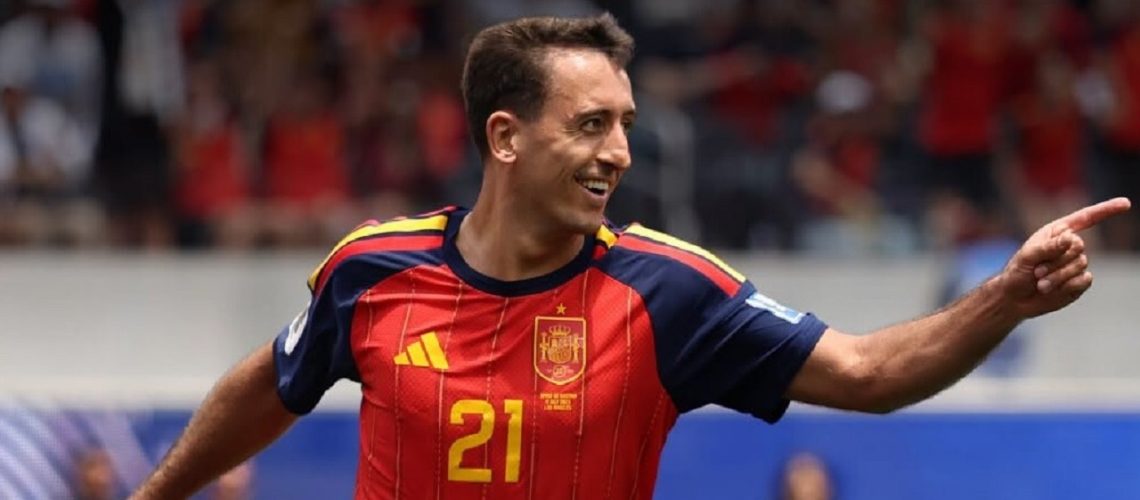 españa