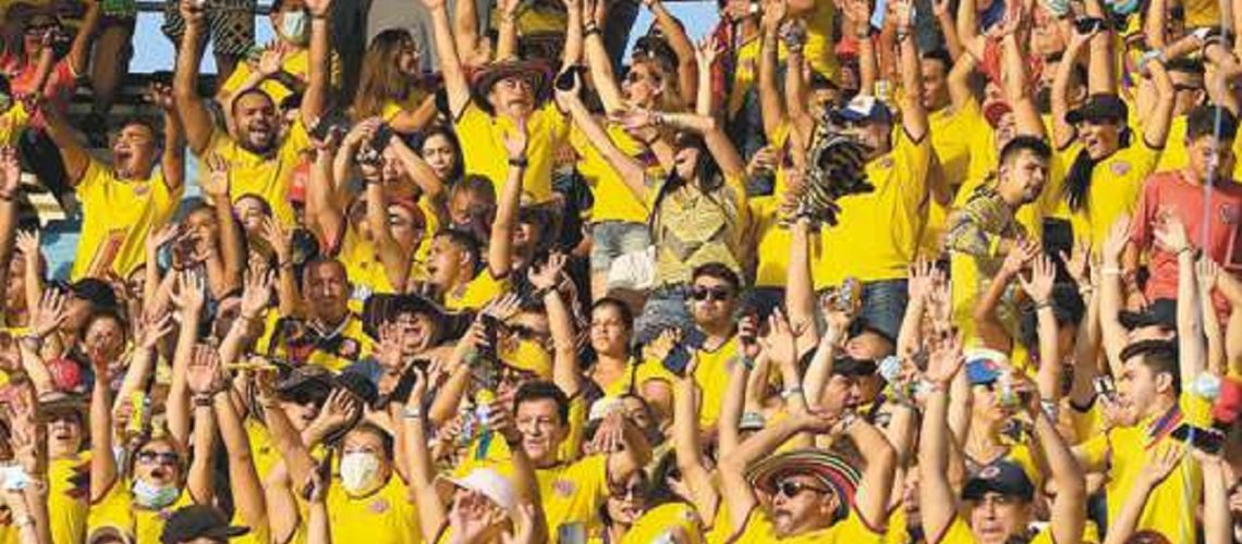 estadio metro colombia