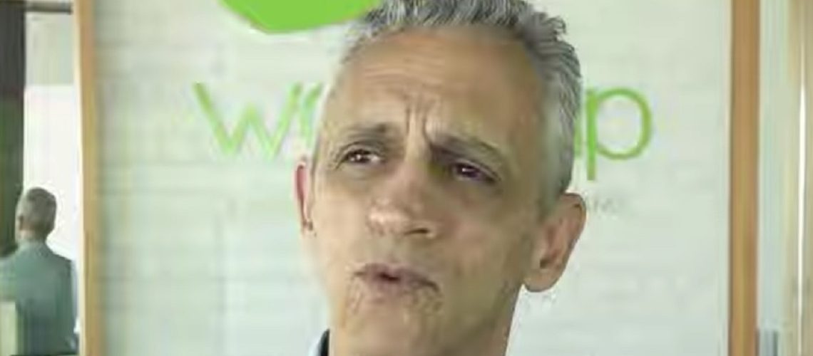 exmédico Javier fernandez de Junior