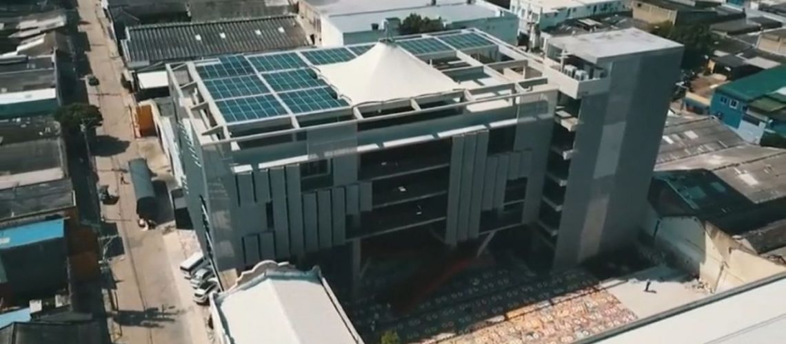 fabrica de cultura dest