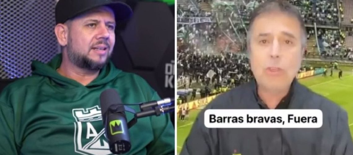 felipe muñoz vs cesar augusto