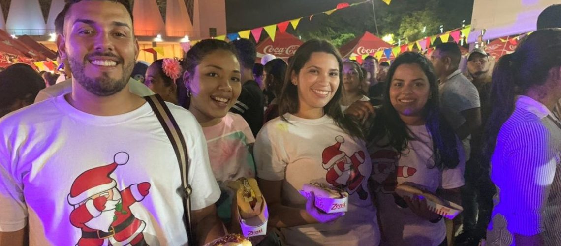 festival del perro caliente 33