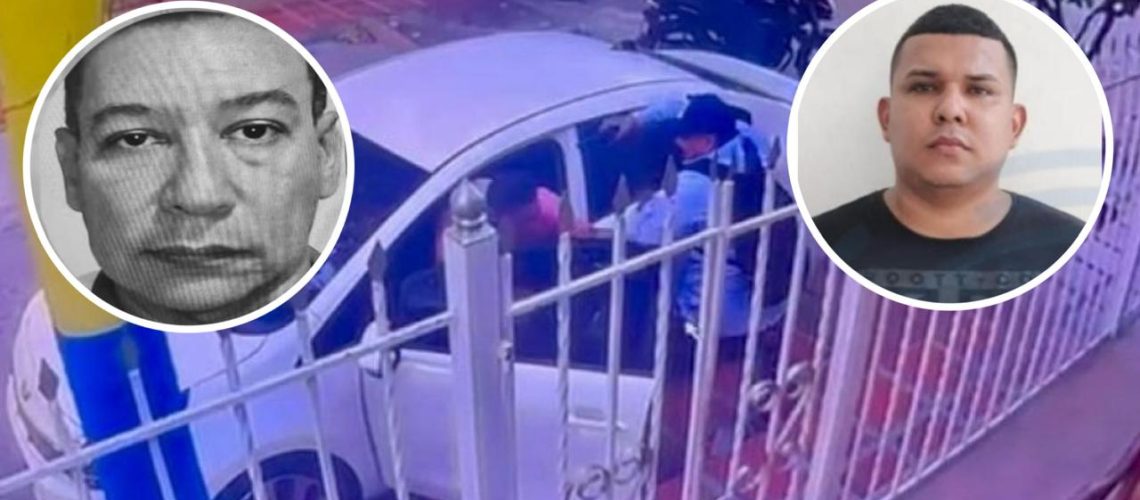 fiscal asesinado noerbey correa