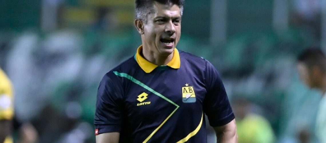 florentín exdt