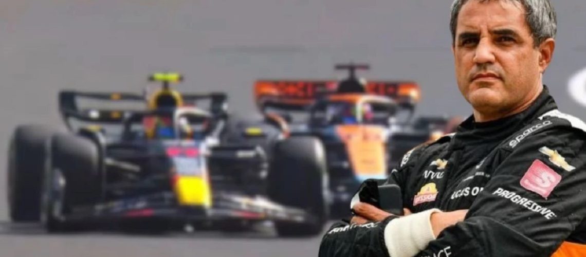 fórmula one en quilla