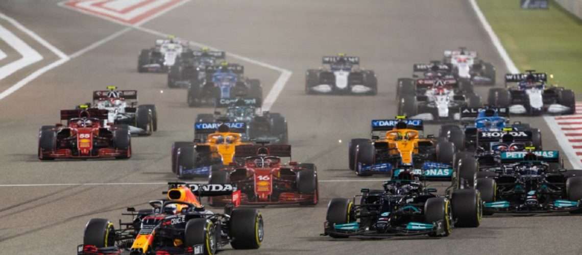 formula1