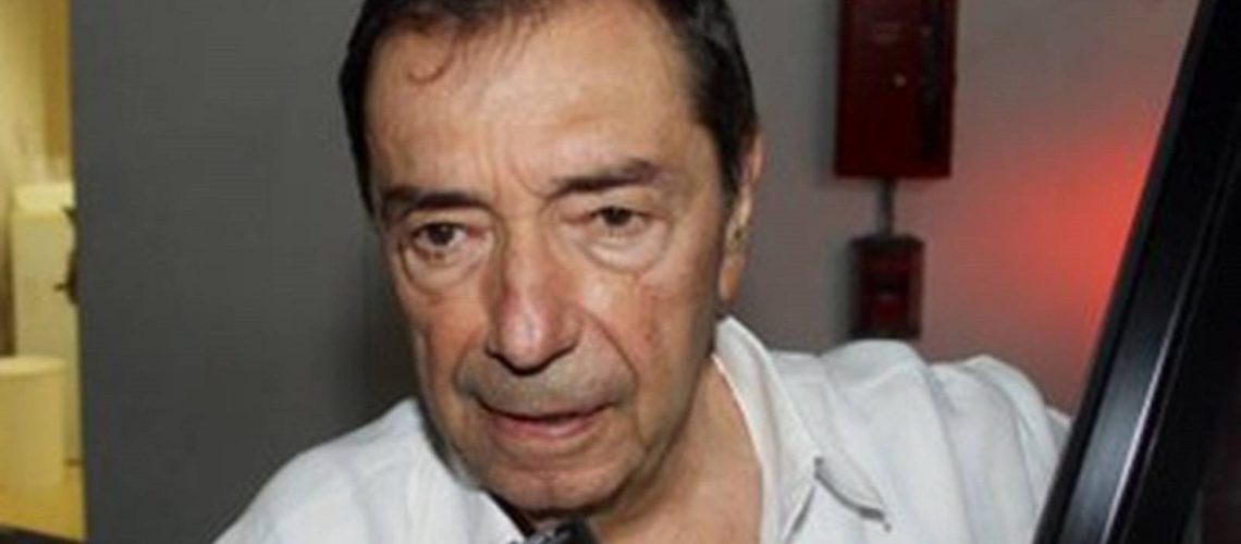 fuad char entrevistado