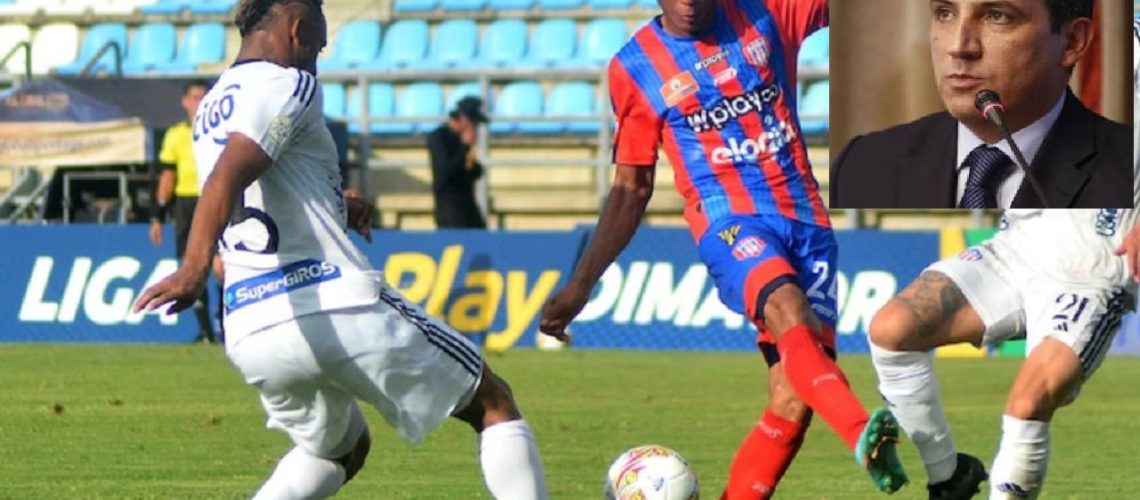 futbol chibchombiano