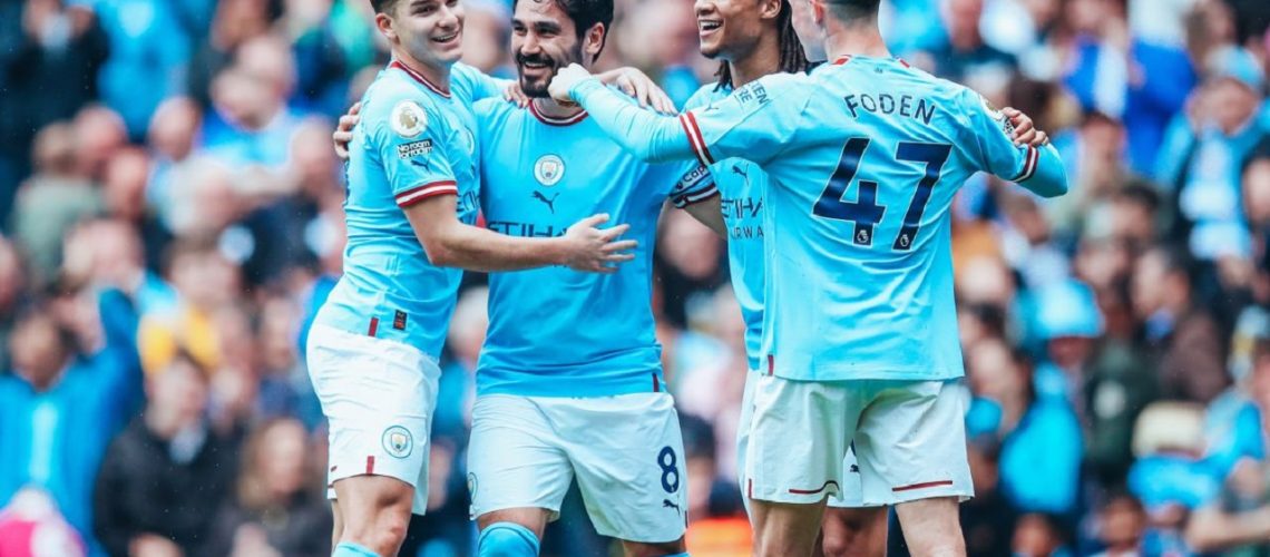 gano manchester city