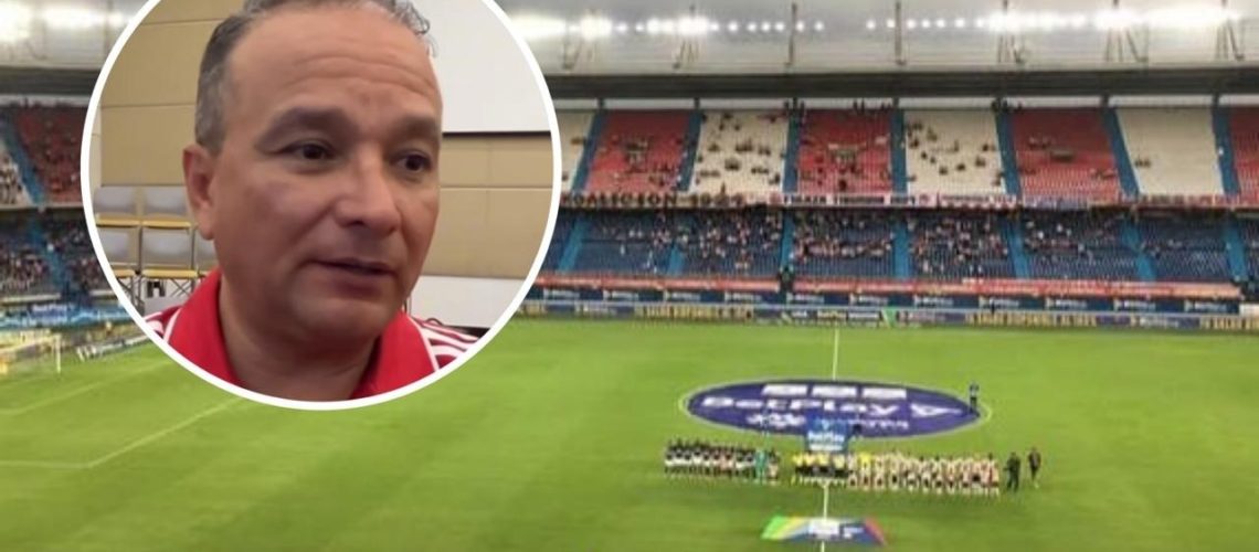 gerente de mercadeo del junior