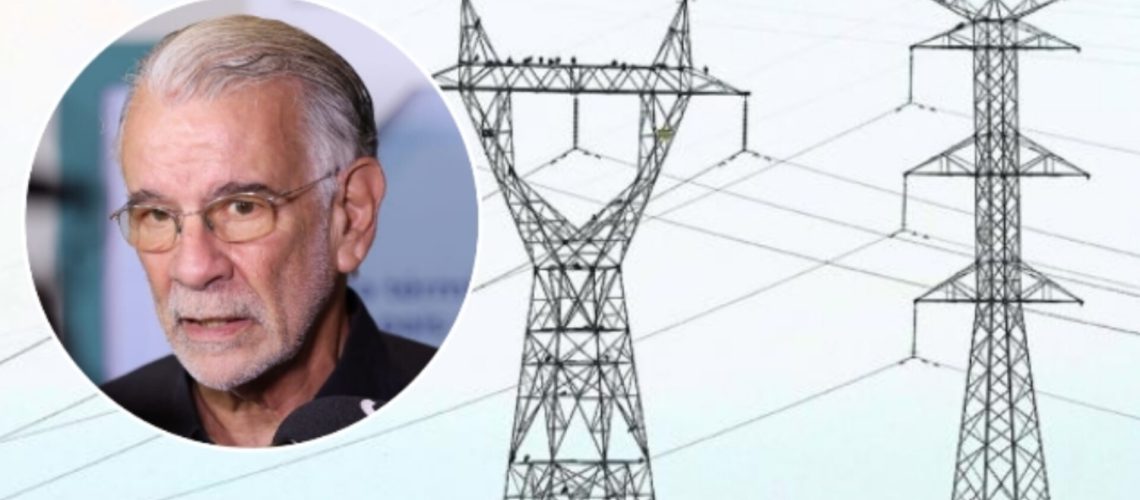 gobernador Eduardo Verano generadores de energía región Cari