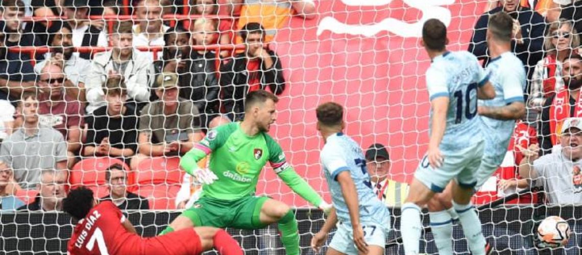 golazo de luichto beatle