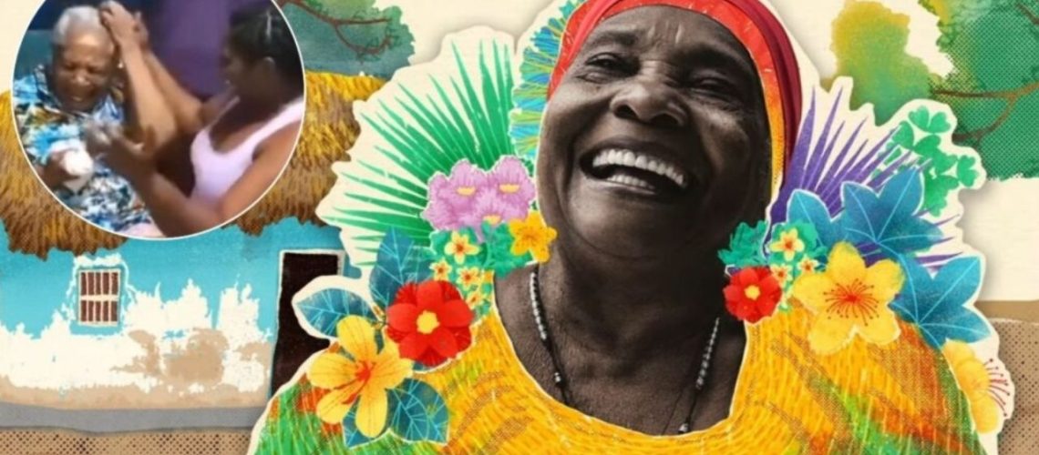 grammy petrona martinez