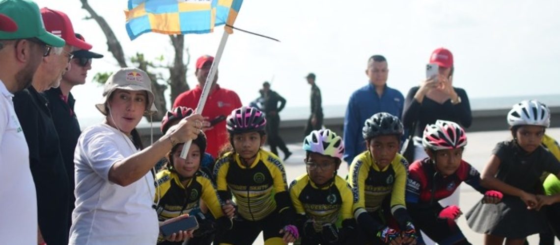 gran fondito Mediano