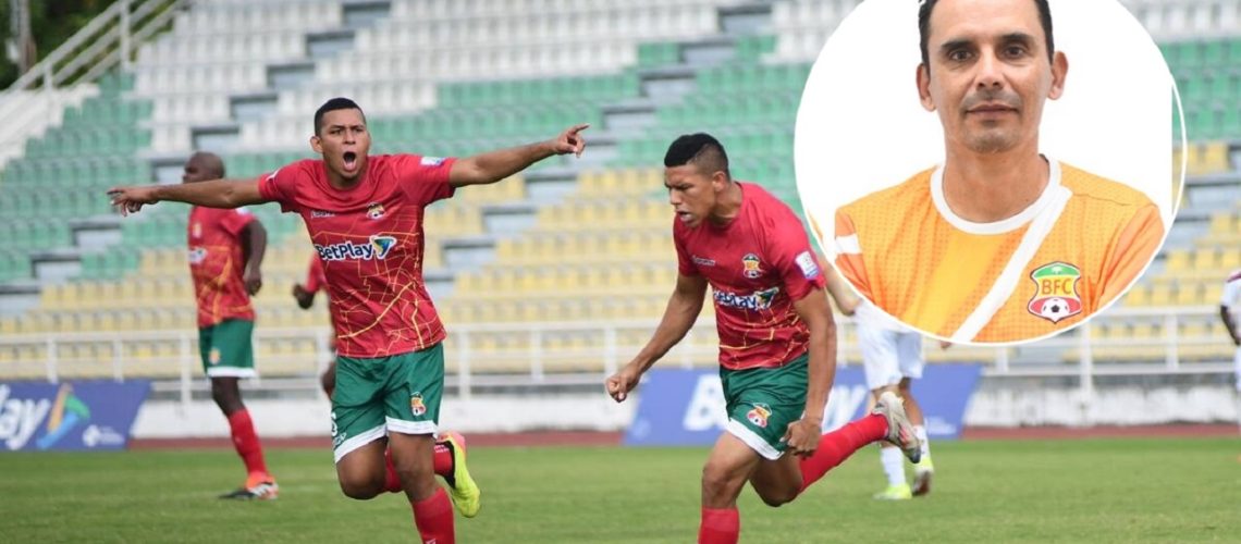 grigori méndez, nuevo dt de quilla fc