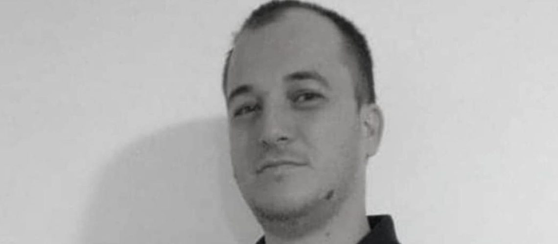 hallazgo cuerpo barrio miramar