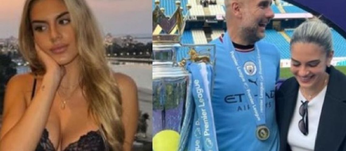 hija de pep linda