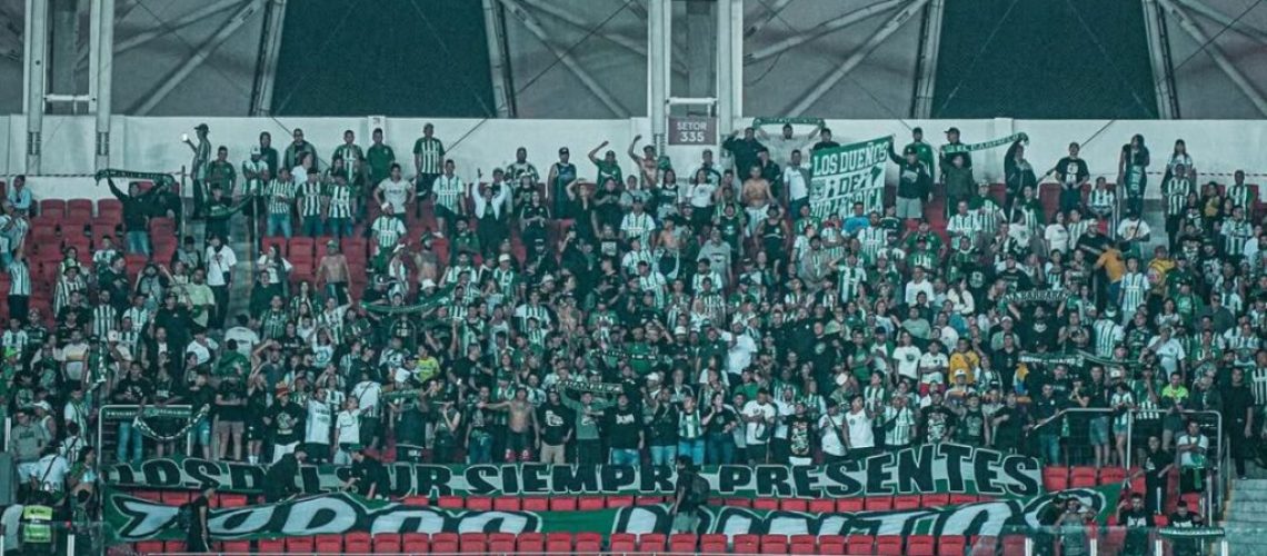 hincha de anal muerto
