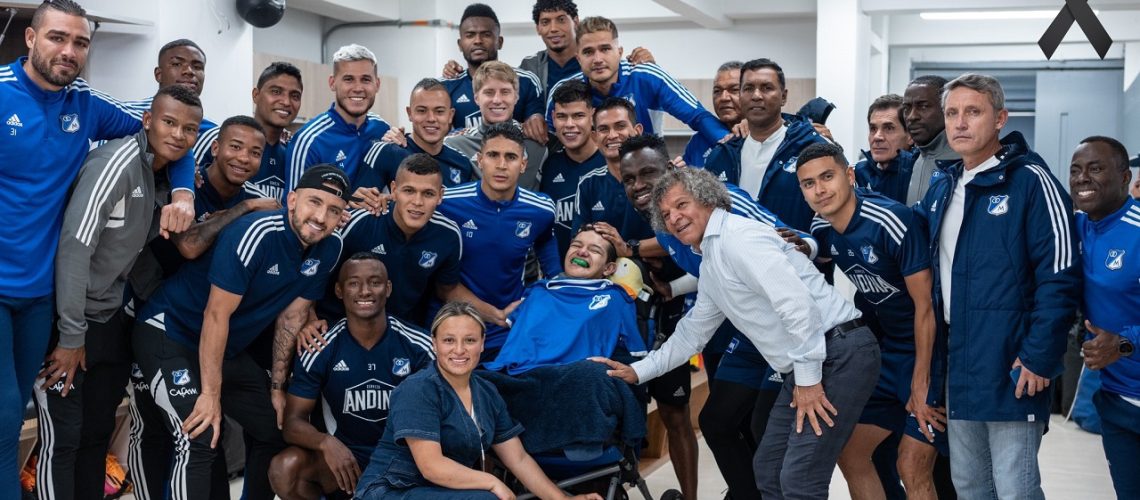 hincha embajador eutanasia