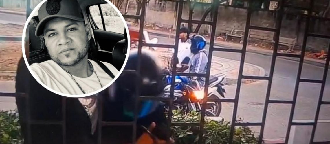 hombre asesinado en sabangrande