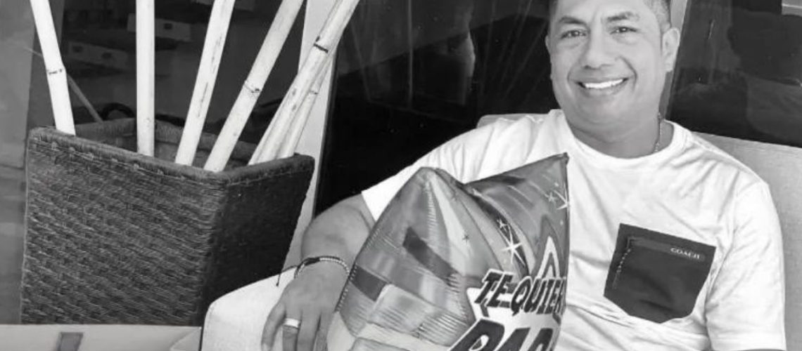 hombre ultimado en establecimiento parque Washington 1