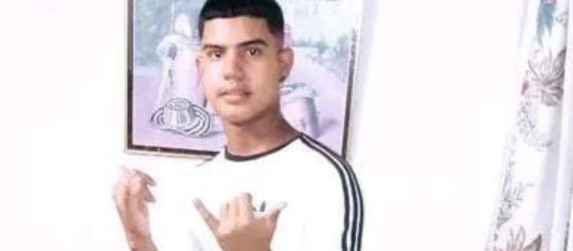 homcidio de jesus manuel en Carrizal