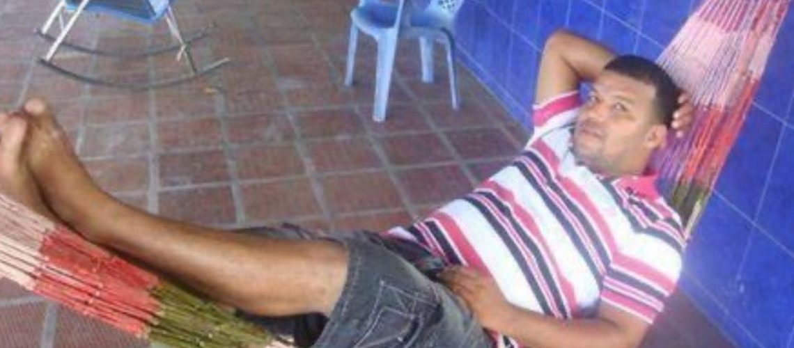 homicidio corozito en sabanagrande