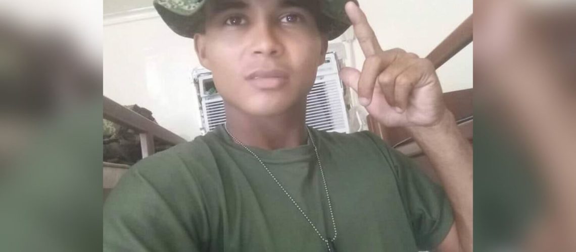 homicidio en Las Colonias Soledad