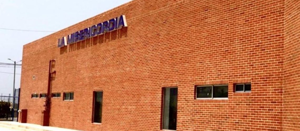 homicidio en Nueva Esperanza Soledad