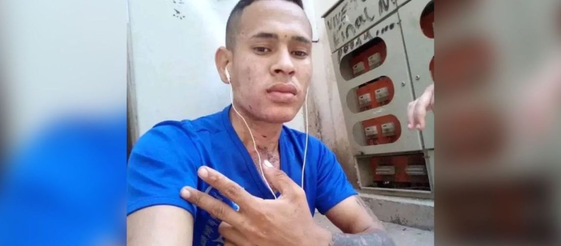 homicidio en ciudad real del caribe