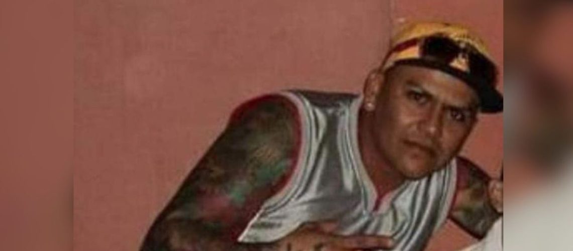 homicidio en villa concord