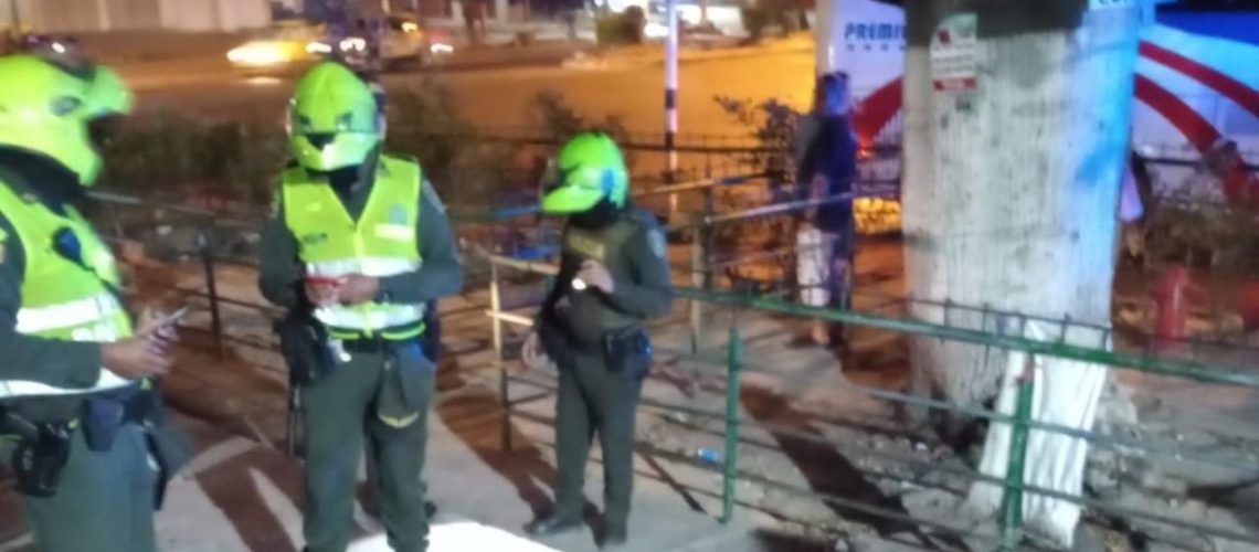 homicidios en Soledad (1)