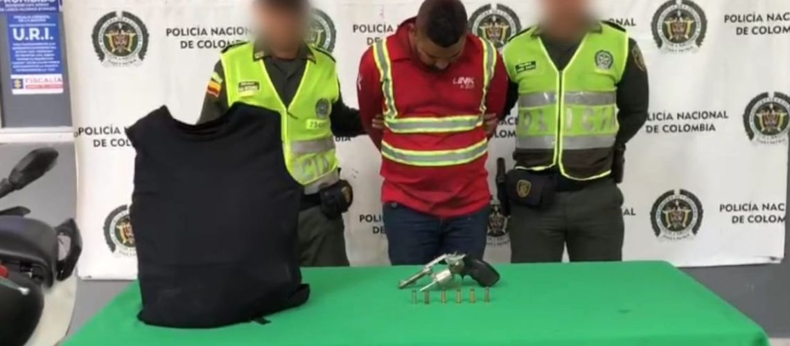 hurto alameda recompensa